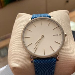 BNIB Skagen Minimalist Watch